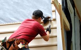 Best Siding Removal and Disposal  in Brookside, NJ